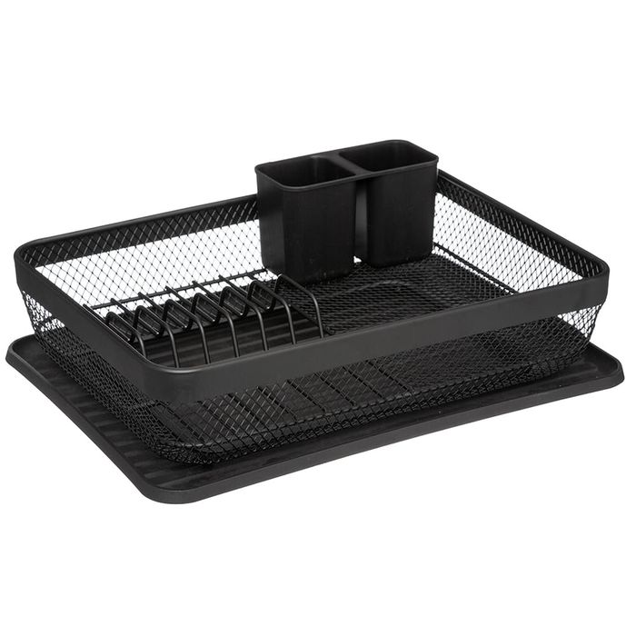 Escurridor-mayaj-negro-43x32x13.5cm