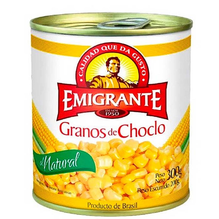 Choclo-en-grano-EMIGRANTE-280-g Choclo-en-grano-EMIGRANTE-280-g