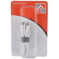 Cable-Usb-HOME-LEADER-tipo-C-a-tipo-C-1-m