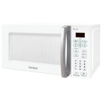 Microondas Electrolux 30-litros Gris Emdo30g5gsrg 30l — Divino