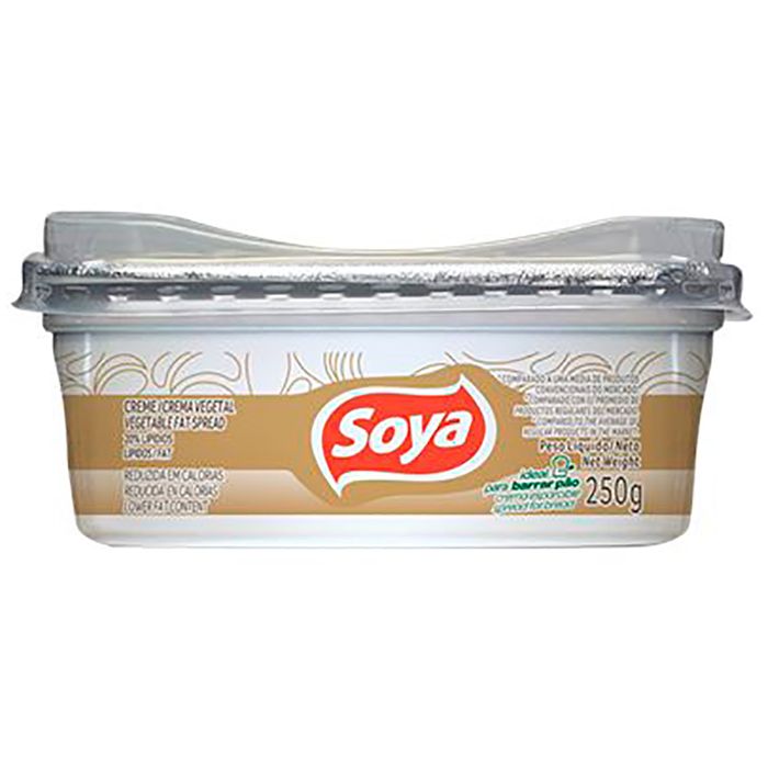Margarina-Vegetal-Soya-250-g Margarina-Vegetal-Soya-250-g
