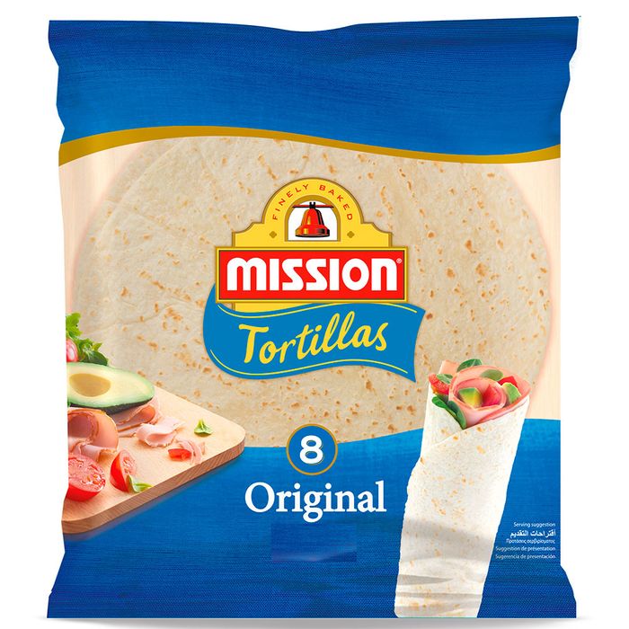 Tortilla-MISSION-trigo-20cm-320g