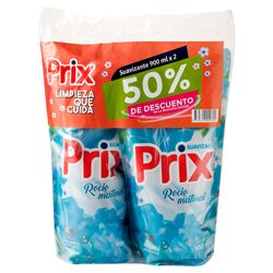 Pack-2-un.-Suavizante-Prix-Doy-Pack-900-ml