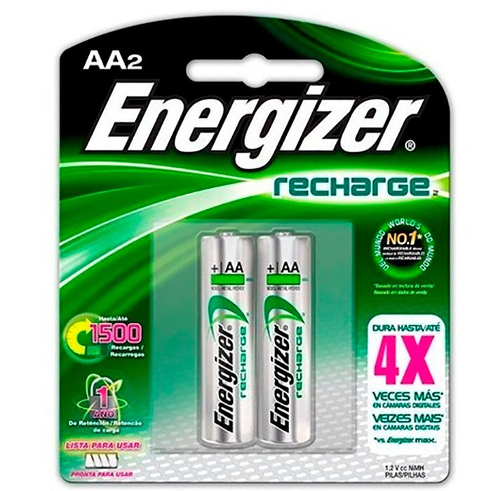 Pilas-ENERGIZER-recargables-AA-x-2 Pilas-ENERGIZER-recargables-AA-x-2