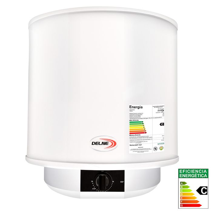 Termotanque-DELNE-Mod.-TCA301-30-Lt Termotanque-DELNE-Mod.-TCA301-30-Lt