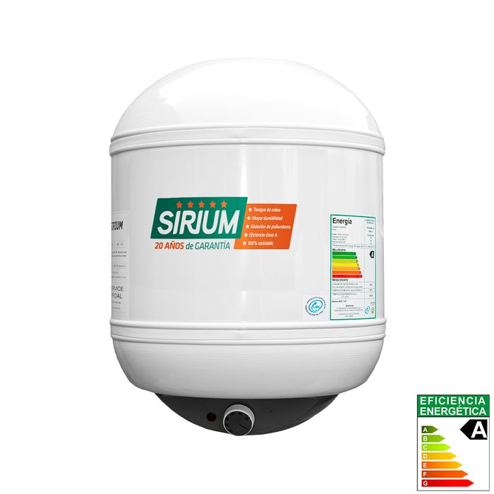 Termotanque-SIRIUM-Cobre-Mod.-TCP-20-L
