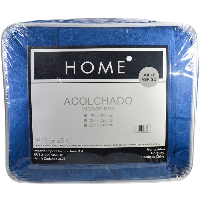 Acolchado-HOME-2-plazas-azul-y-blanco-200x220cm