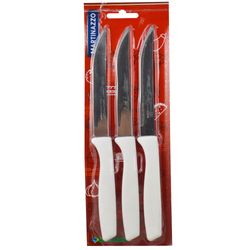 Set-x-3-cuchillos-de-acero-inoxidable-con-mango-blanco