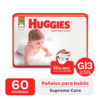Pañal-HUGGIES-supreme-ahorro-G-unisex-60-un.