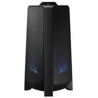 Sistema de sonido SAMSUNG Giga Audio Party Mod. MX-T40 Sistema de sonido SAMSUNG Giga Audio Party Mod. MX-T40