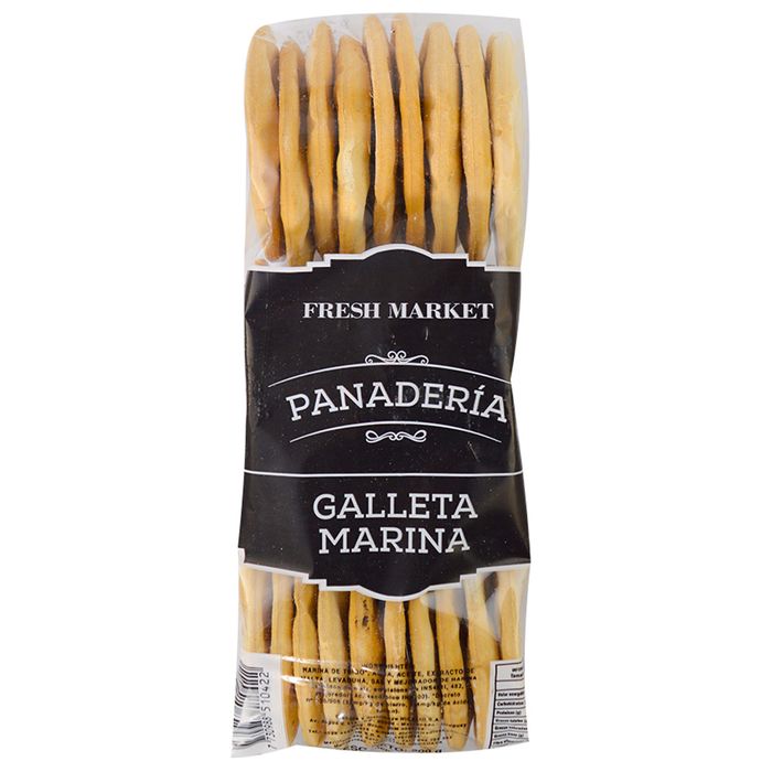 Galleta-marina-200-g-un. Galleta-marina-200-g-un.