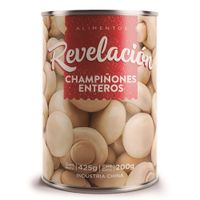 Champiñon-entero-REVELACION-400-g