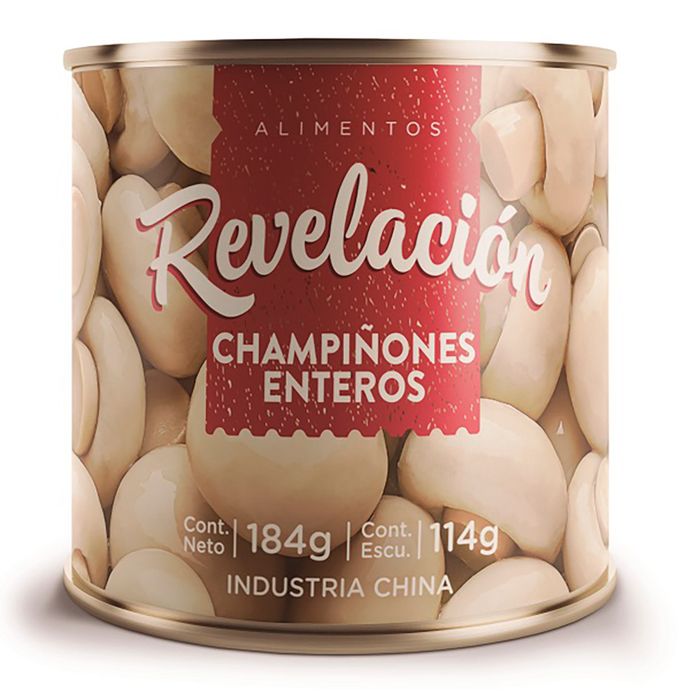 Champiñon-entero-REVELACION-184-g Champiñon-entero-REVELACION-184-g