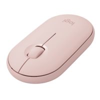 Mouse-inalambrico-LOGITECH-Mod.-M350-2.4-rosa-claro