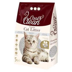 Sanitario-para-gatos-CAT-LITTER-aroma-bebe-4.3-kg