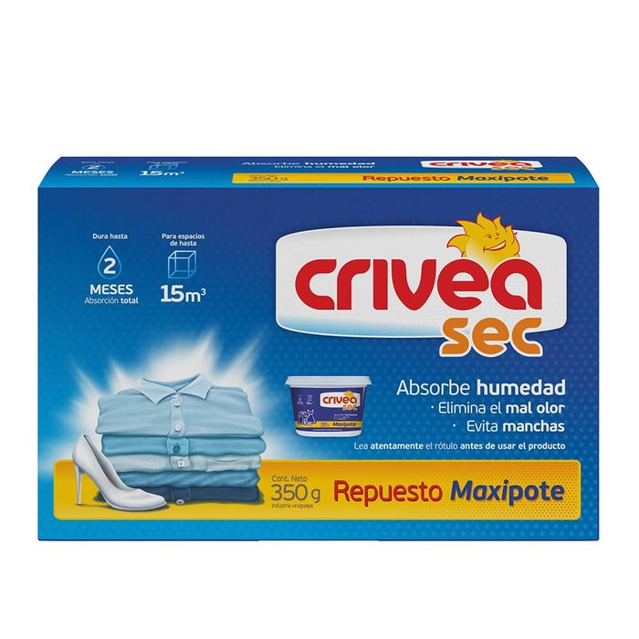 Absorbe-humedad-maxipote-CRIVEA-repuesto-350-g