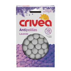 Matapolillas-CRIVEA-Bolitas-Lavanda-180-g
