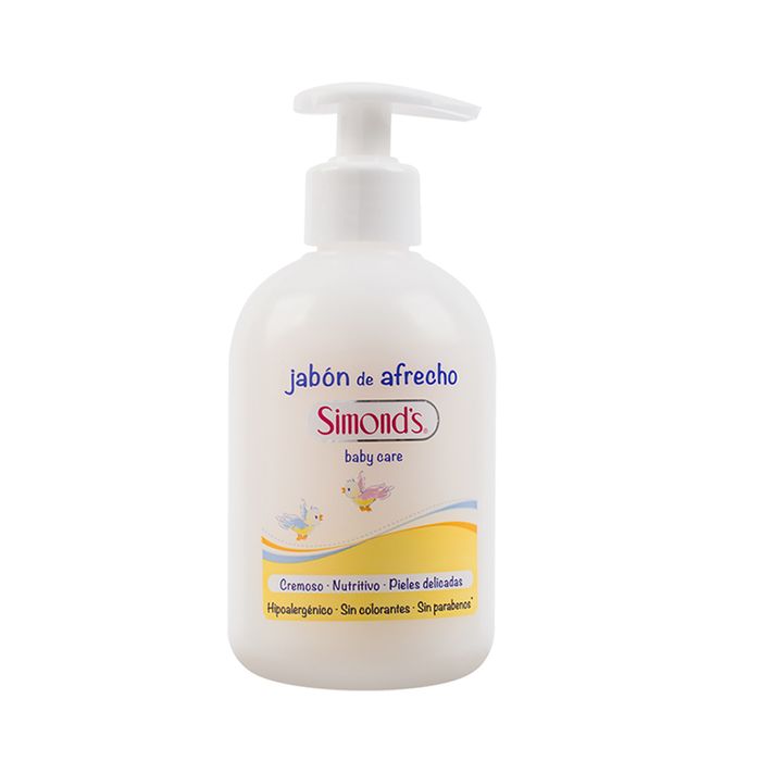 Jabon-Glicerina-SIMOND-S-Liquido-340-ml Jabon-Glicerina-SIMOND-S-Liquido-340-ml