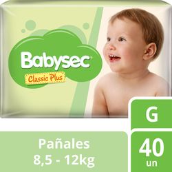 Pañal-Babysec-classic-plus-G-40-un.