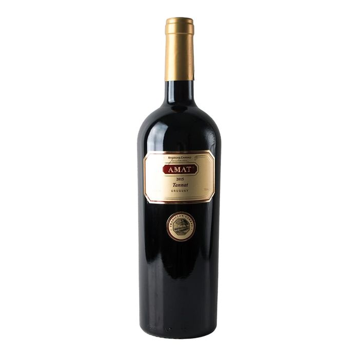 Tinto-Tannat-AMAT-Gran-Reserva Tinto-Tannat-AMAT-Gran-Reserva