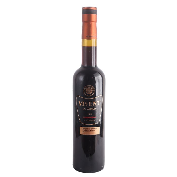 Licor-de-Tannat-VIVENT Licor-de-Tannat-VIVENT