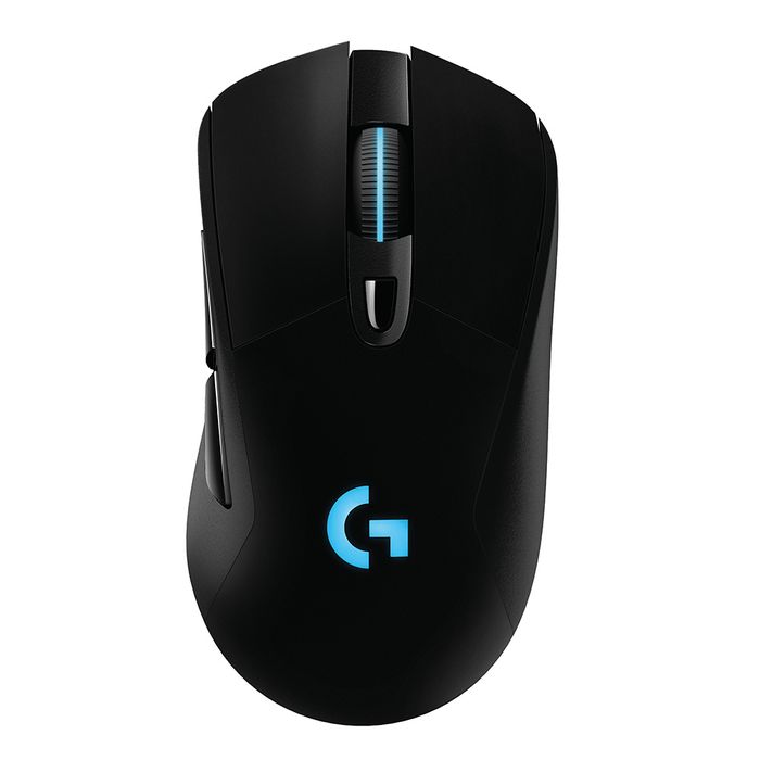 Mouse-gaming-LOGITECH-g703-Hero-Lightspeed Mouse-gaming-LOGITECH-g703-Hero-Lightspeed
