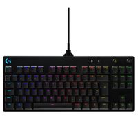 Teclado-gaming-LOGITECH-Mod.-G-Pro-negro