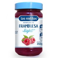 Mermelada-light-frambuesa-LOS-NIETITOS-350g