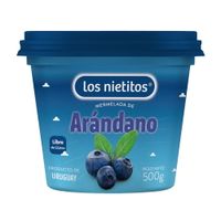 Mermelada-arandanos-LOS-NIETITOS-500g