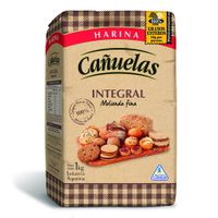 Harina-integral-CAÑUELAS-1-kg