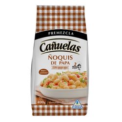 Premezcla-CAÑUELAS-ñoquis-de-papa-400-g