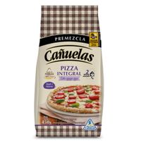 Pre-mezcla-pizza-CAÑUELAS-integral-450-g
