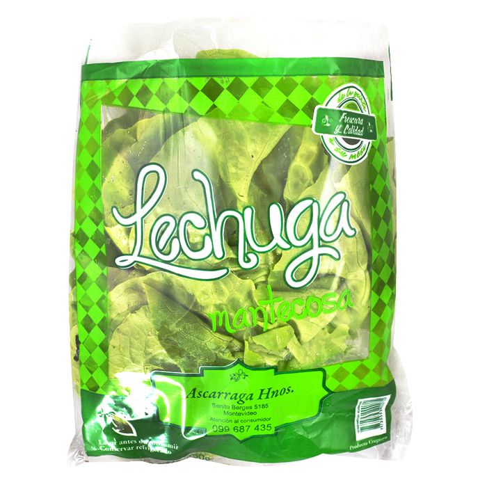 Lechuga-de-Invernaculo Lechuga-de-Invernaculo