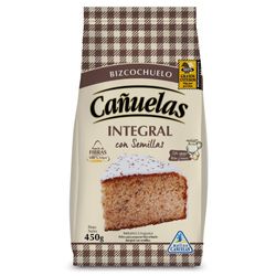 Premezcla-CAÑUELAS-bizcochuelo-integral-semillas-450-g