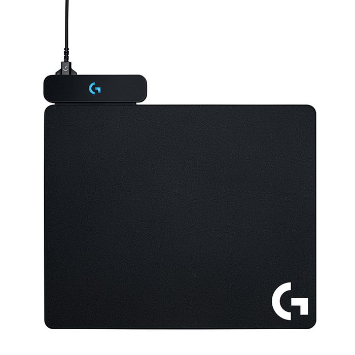 Mouse-pad-gaming-LOGITECH-Powerplay-con-carga-inalambrica Mouse-pad-gaming-LOGITECH-Powerplay-con-carga-inalambrica