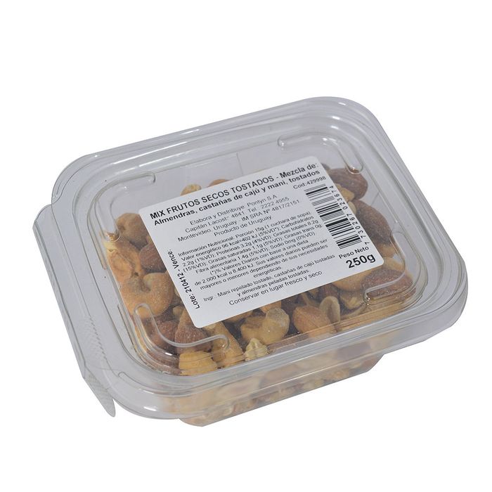 Mix-frutos-secos-sin-sal-250-g Mix-frutos-secos-sin-sal-250-g