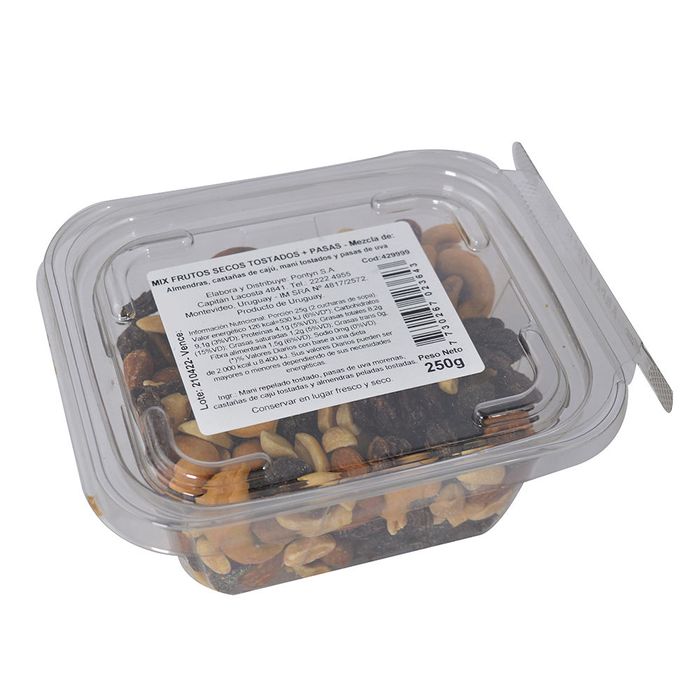 Mix-frutos-secos-sin-sal-y-pasa-morena-250-g Mix-frutos-secos-sin-sal-y-pasa-morena-250-g