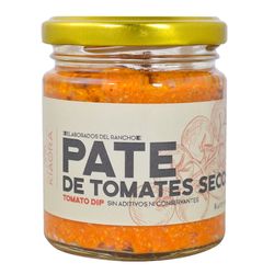 Pate-de-tomates-KIAORA-secos-rancho-170-g