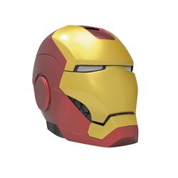 Parlante-bluetooth-Iron-Man-helmet