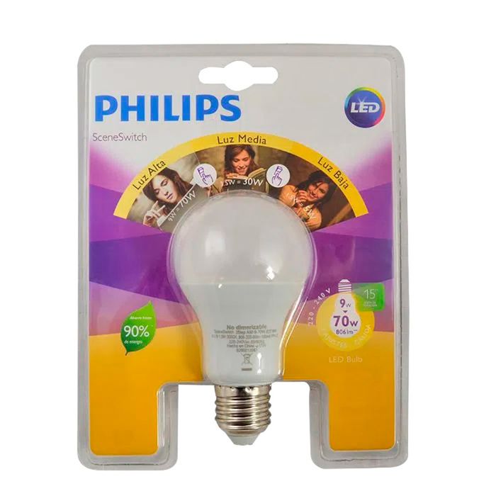Lampara-Philips-Scene-Switch-3step-a60-9-70w-e27-calida