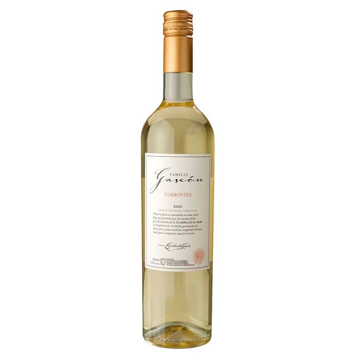 Vino-blanco-torrontes-FAMILIA-GASCON-0.75-Lt Vino-blanco-torrontes-FAMILIA-GASCON-0.75-Lt