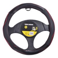 Cubre-volante-PIT-STOP-rojo