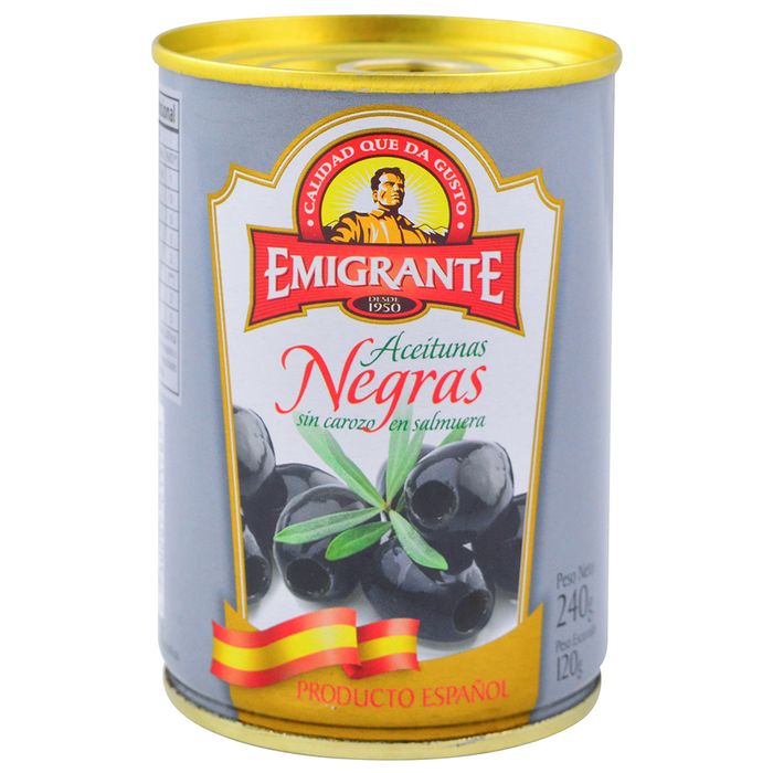 Aceitunas-negras-EMIGRANTE-120-g Aceitunas-negras-EMIGRANTE-120-g