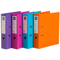 Bibliorato-PLUS-OFFICE-plastificado-A4