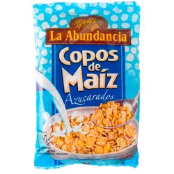 Copos-de-maiz-LA-ABUNDANCIA-azucarados-200g