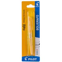 Resaltador-PILOT-Frixion-borrable