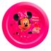 Plato-llano-Minnie