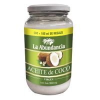 ACEITE DE COCO ORGANICO 1L - Niter - Tienda de Alimentos Naturales