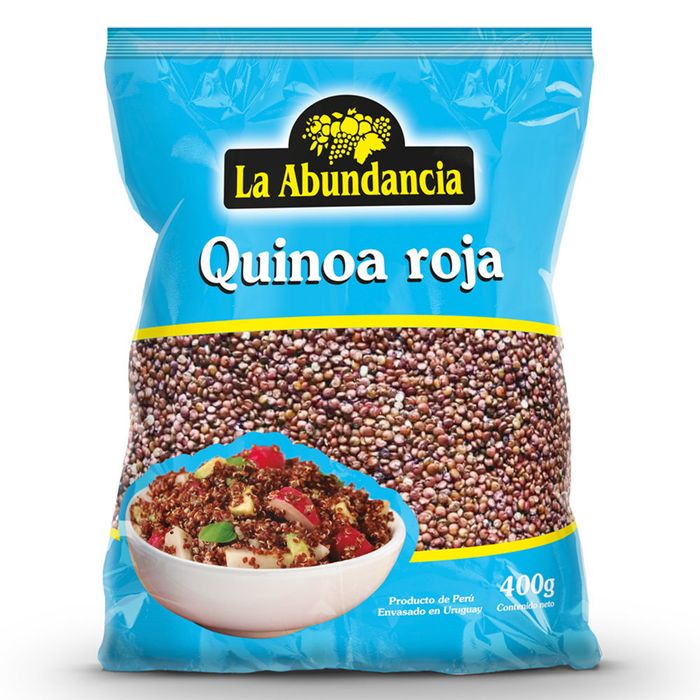 Quinoa-roja-LA-ABUNDANCIA-400g Quinoa-roja-LA-ABUNDANCIA-400g