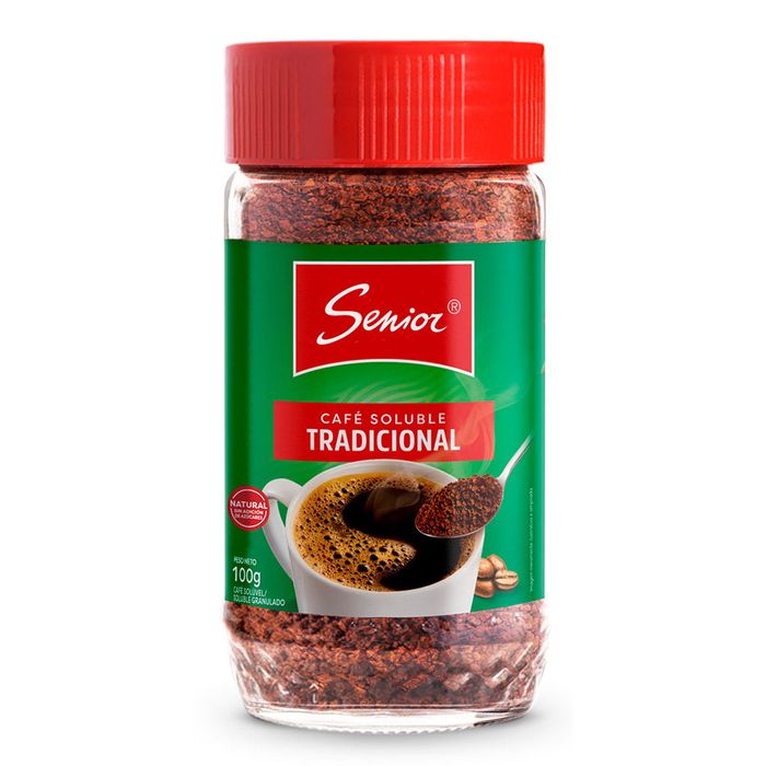 Cafe-soluble-SENIOR-sachet-100-g